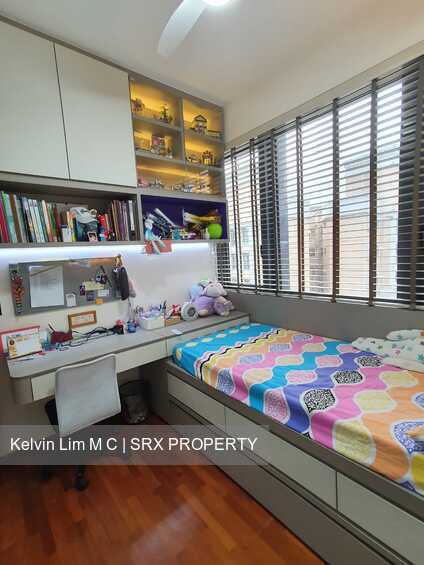 Parc Centros (D19), Condominium #250383041